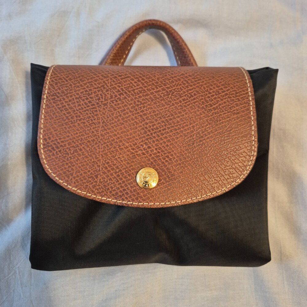 Longchamp Backpack - image 2